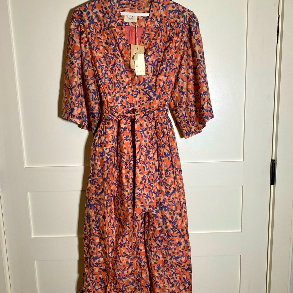 Mirth Dress!